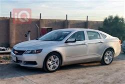 Chevrolet Impala